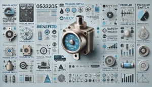 0533205 Pressure Switch
