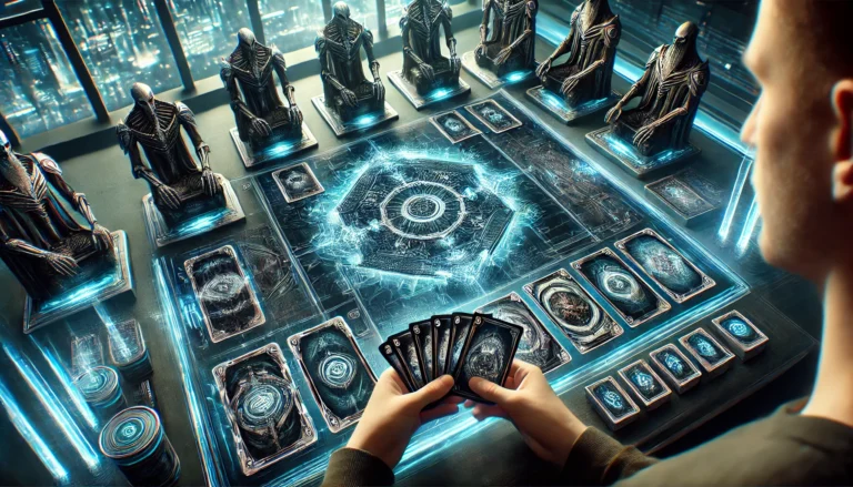 Are the Solemn Cards Bad in 2034?