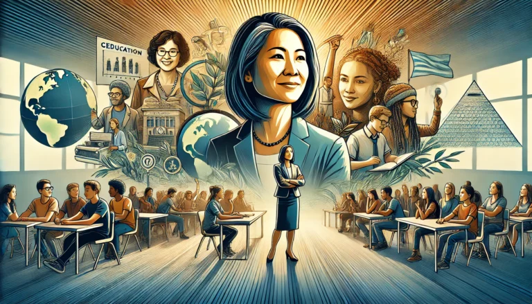 Who Is Brenda Yoshitake? A Closer Look at Her Life and Achievements