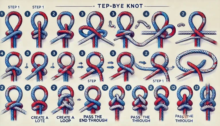 Mastering the Crock Knot: A Complete Guide for Beginners