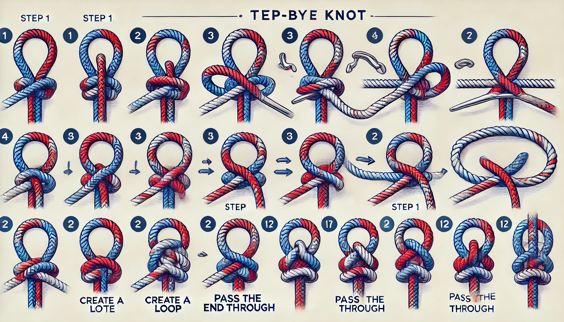 Crock Knot