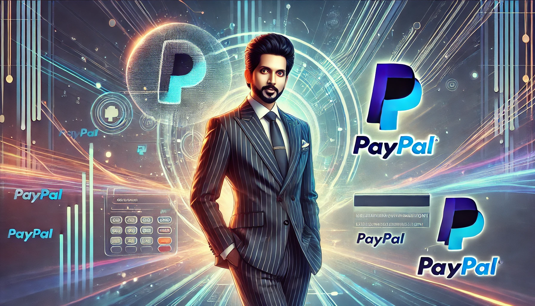 Prince Narula Digital PayPal: A Rising Star in the Digital World - Us Tech Time