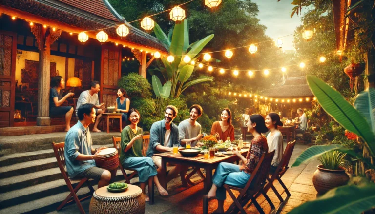 Pasarat Khongkow: Your Guide to This Unique Phenomenon