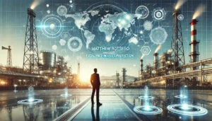 Matthew Bottego Mistras