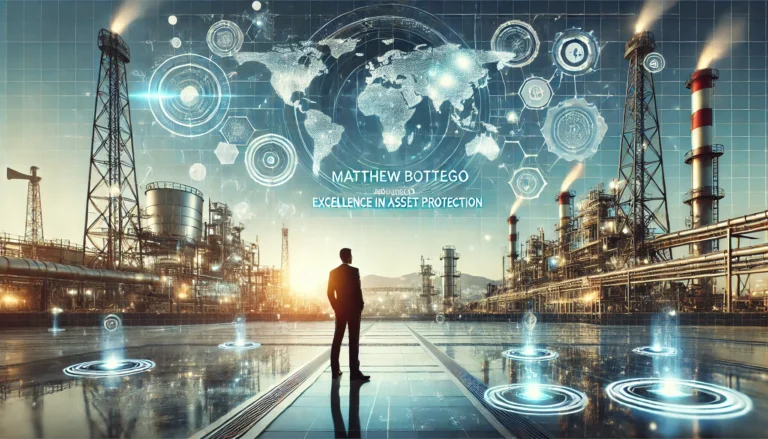 Matthew Bottego Mistras: A Comprehensive Look at Excellence in Asset Protection