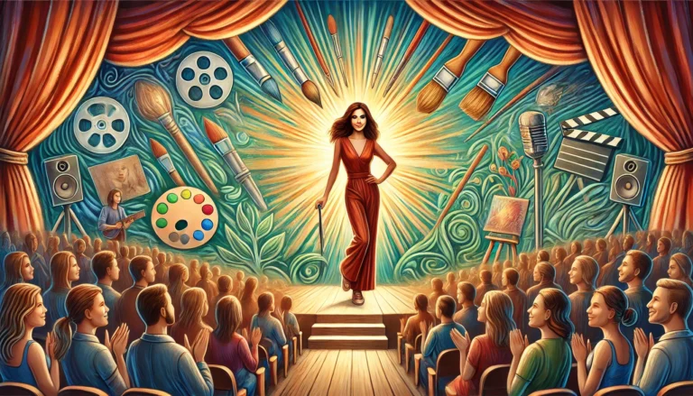 Laura Leigh Buffkin: A Journey of Talent and Inspiration