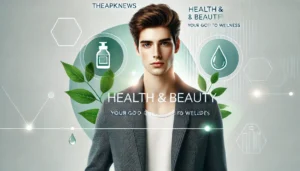 TheAPKNews.Shop Health & Beauty