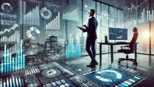 Dave Weston Bloomberg