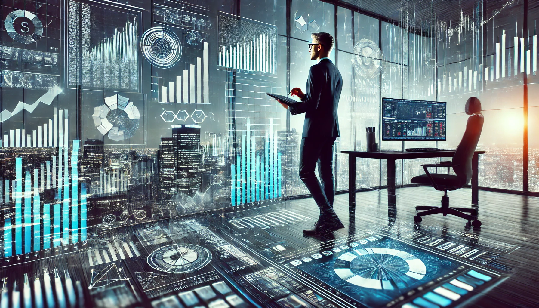 Dave Weston Bloomberg