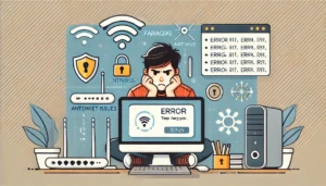 Faragski Not Working