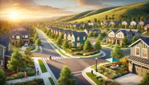 Homes Near Anna Ranch