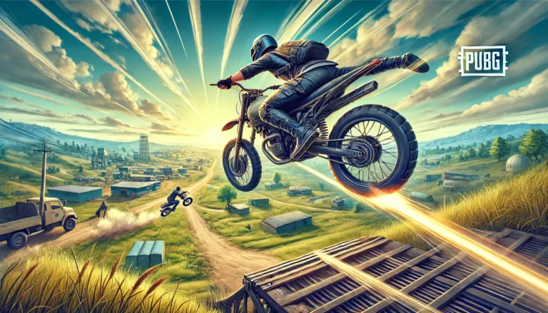 How to Catapult in PUBG Xbox: Master the Move Like a Pro