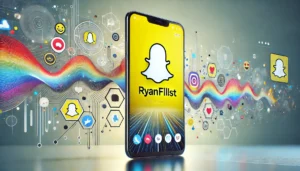 Ryanfllst Snapchat