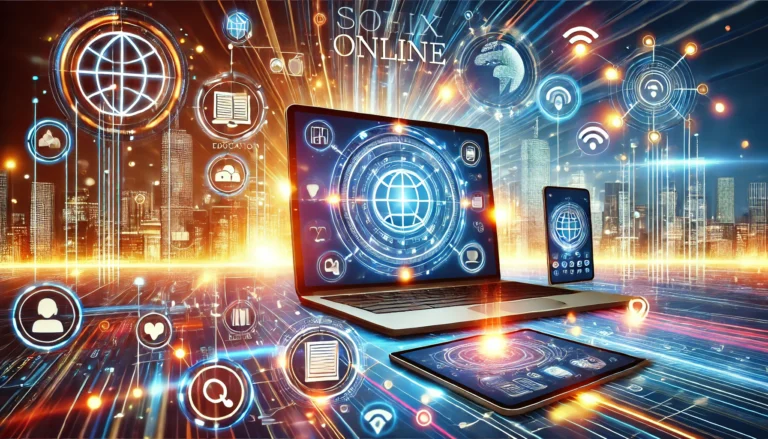 What is Sowix Online? Your Guide to This Exciting Platform