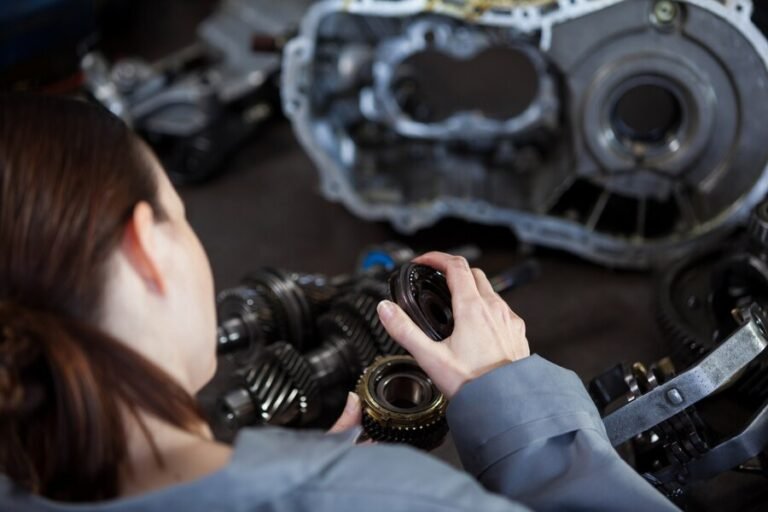 How to Check and Understand Your Timing Belt Date: A Guide for Car Owners