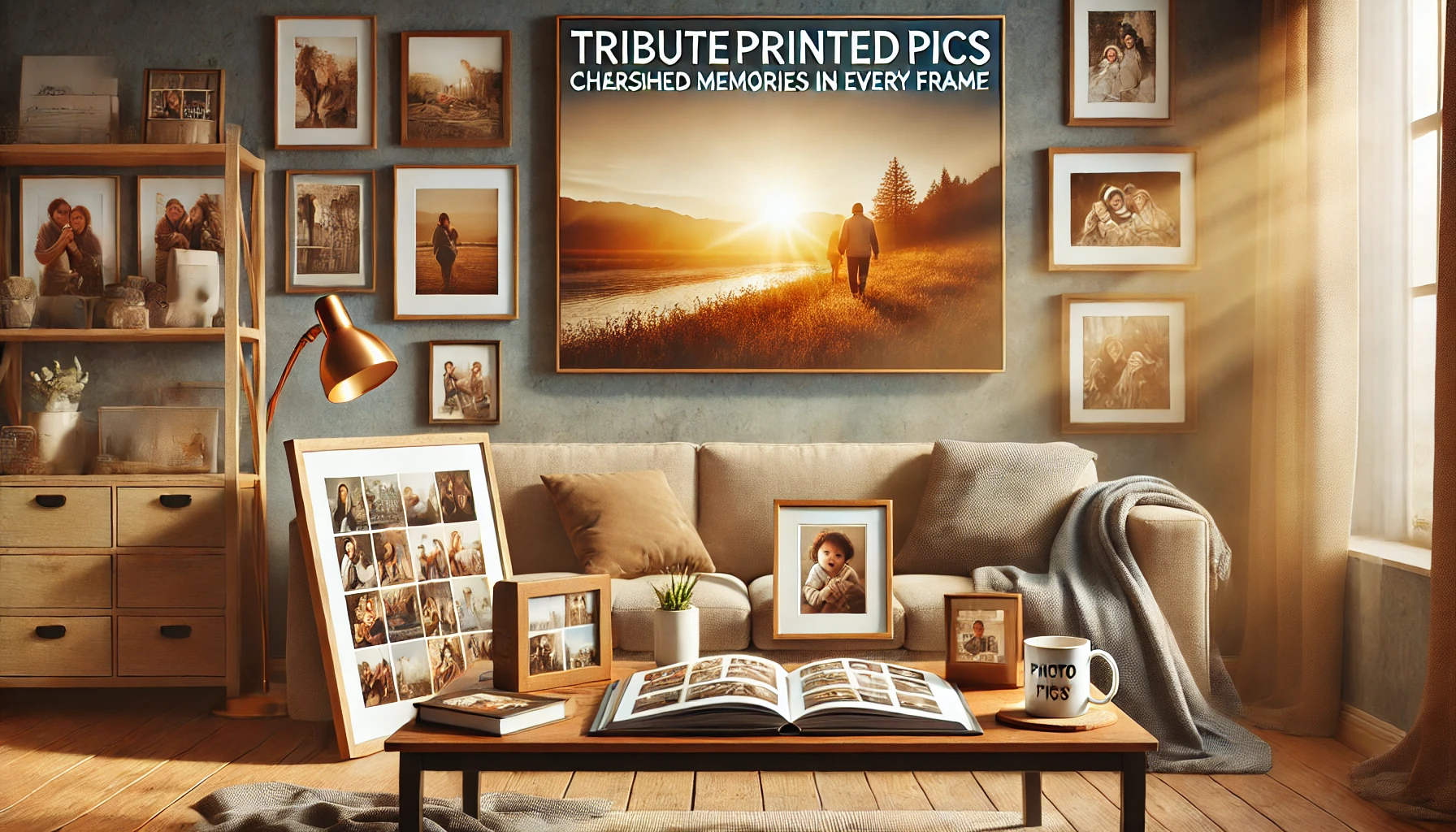 TributePrintedPics