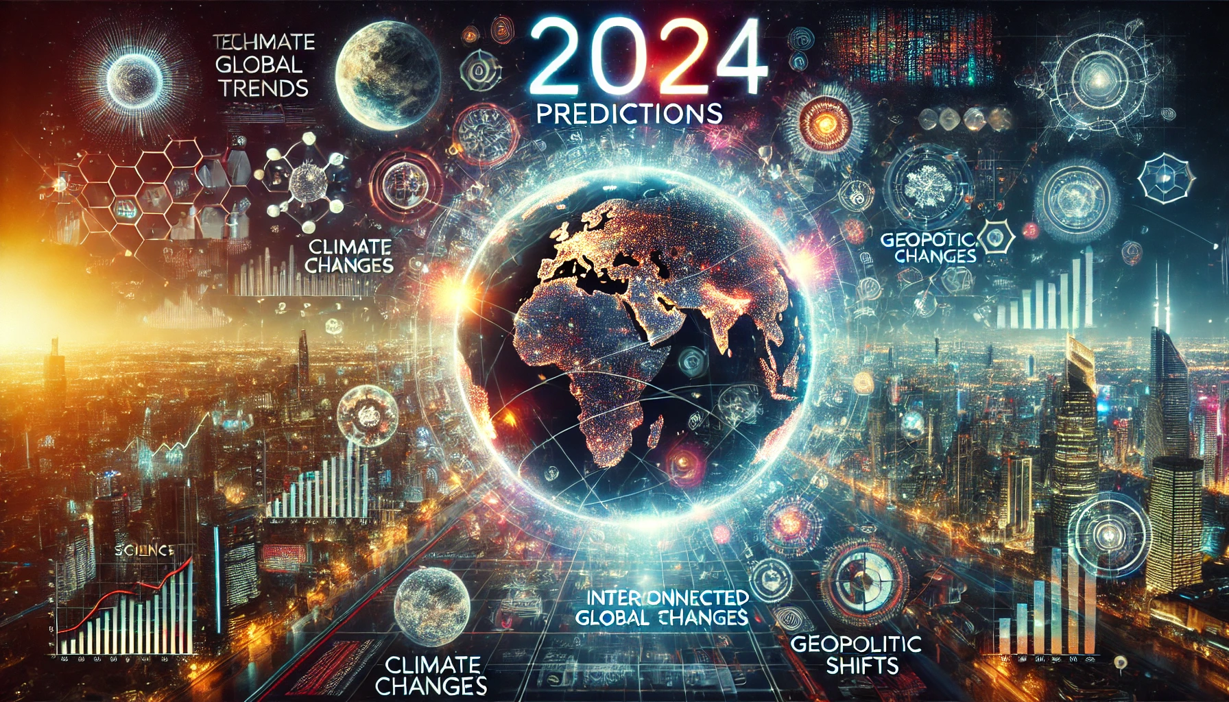 Zeronski Predictions 2024