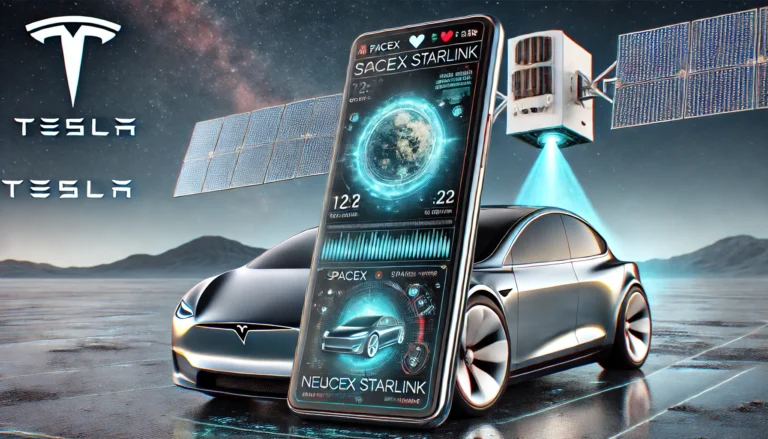 Rajkot Updates News:When Will the Tesla Phone Be Released?