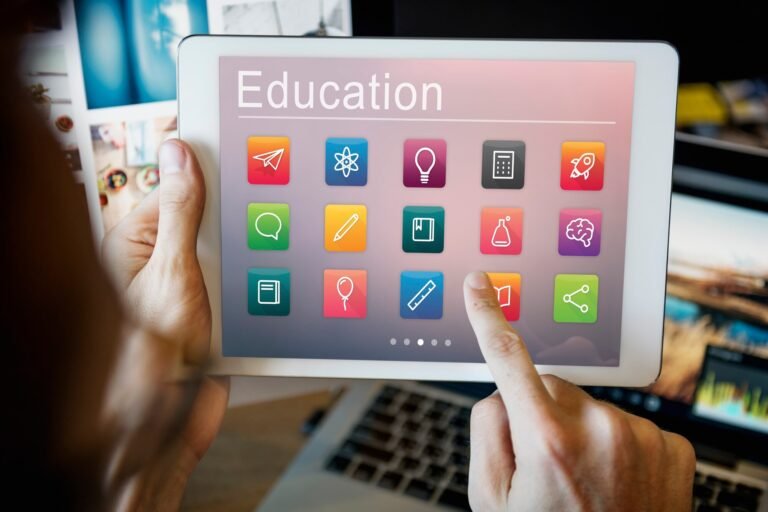 Top Technologies for Android-Based E-Learning Apps